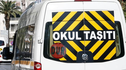 TESK Başkanı Palandöken'den okul servisi çağrısı