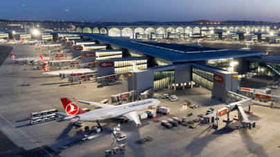 THY ve Pegasus’tan "kısmi kapanma" açıklaması