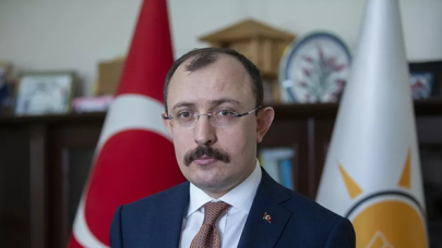 Ticaret Bakanı Muş'tan atama sonrası ilk açıklama