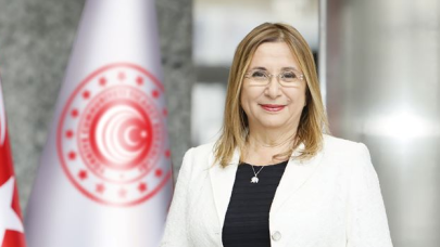 Ticaret Bakanı Pekcan: Dış ticaret açığımız 4.7 milyar dolara geriledi