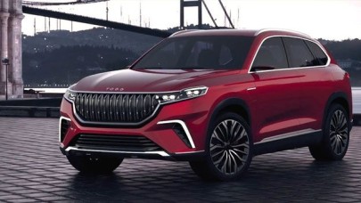 TOGG Gemlik Tesisi'nden 7/24 canlı yayın başladı