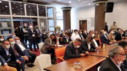 Torbalı, yeni başkanını seçti