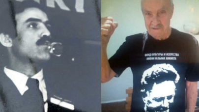 TSİP kurucusu Ahmet Kaçmaz hayatını kaybetti