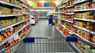 Tüketici güven endeksi nisan ayında yüzde 7,5 oranında azaldı