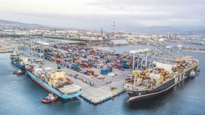 Türk ihracatçının yabancı "tim"i kuruluyor