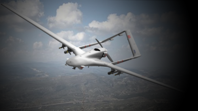 Türk SİHA’ları dünya gündeminde