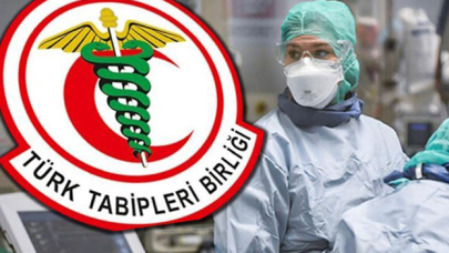 Türk Tabipleri Birliği: Yanlış sağlık politikalarında ısrar, sosyal cinayettir