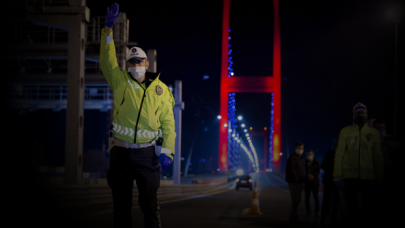 Türkiye 29 Nisan- 17 Mayıs arası tam kapanmaya geçiyor