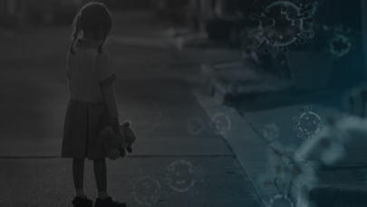 Türkiye bugün 2.5 yaşındaki çocuğunu koronavirüsten kaybetti