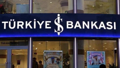 Türkiye İş Bankası'nın üst yönetiminde değişiklik