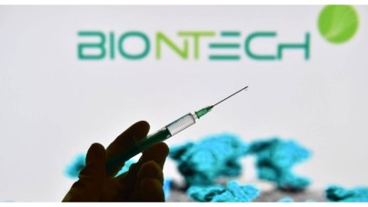 Türkiye'de BioNTech aşılaması başladı