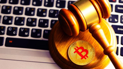 Türkiye’de ilk: Kripto para hesabı haczedildi