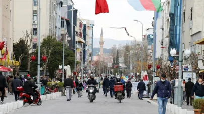 "Türkiye'deki vaka sayıları dünya ortalamasının 7 katı"