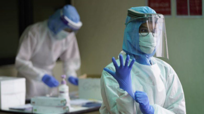 Türkiye'nin koronavirüsle imtihanı! Can kayıplarında can yakan rekor