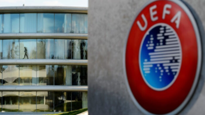 UEFA'dan Avrupa Süper Ligi için men kararı!