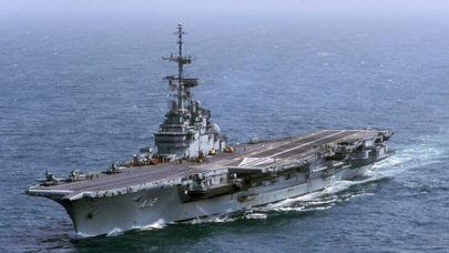 Uğur Dündar: Nükleer bombadan farksız bu gemiyi Türkiye'ye sokmayın