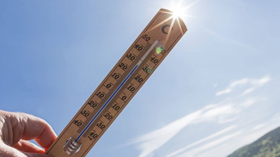 Ülke genelinde sıcaklık artacak