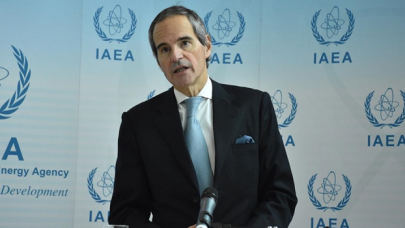 Uluslararası Atom Enerjisi Ajansı Japonya'ya uzman heyet göndermeyi planlıyor