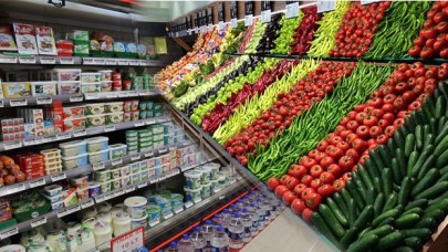 Üretici market fiyat farkı 5 kata ulaştı!