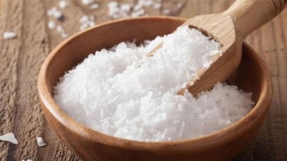 Uzmanından "deniz tuzu" uyarısı: En çok karaciğer, böbrek ve dalakta birikiyor