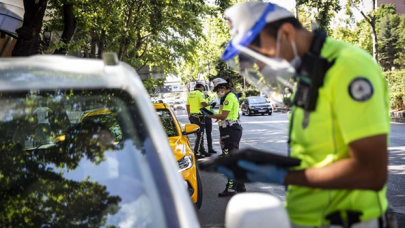 Vali Yerlikaya: Tam kapanmada 19 bin 164 personelimiz sürekli görev başında olacak