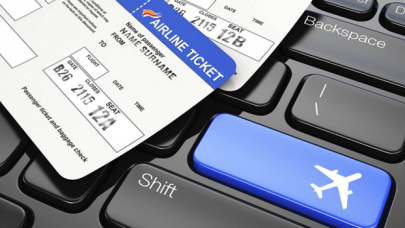 Vatandaş bilete yüklendi, online seyahat siteleri kilitlendi