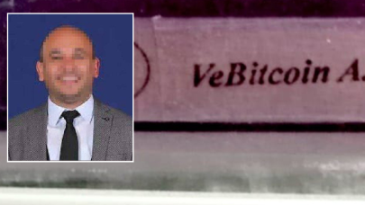 VeBitcoin CEO’su İlker Baş ifade verdi