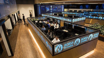 Yabancı yatırımcılar hisseden çıkıyor