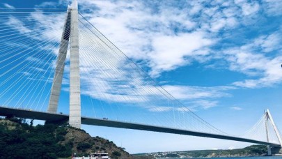 Yavuz Sultan Köprüsü Çinlilerin mi olacak?