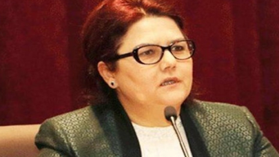 Yeni bakandan ilk açıklama: Bayrağı biz taşıyacağız