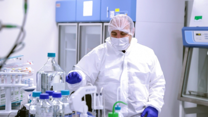 Yerli aşıda son durum! VLP'nin Faz-2 çalışmaları başlıyor