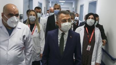 Yerli aşılarda son durum: İnsan uygulamalarına başlandı