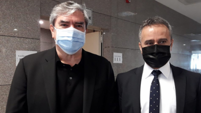 Yılmaz Özdil'den soruşturma açıklaması