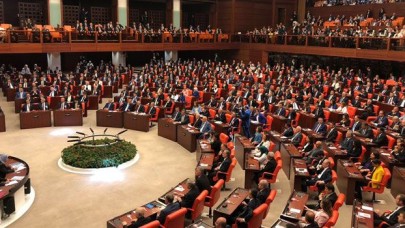 Yüzde 20 olan Kurumlar Vergisi yüzde 25’e çıkarıldı