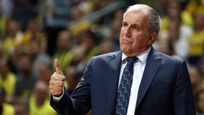 Zeljko Obradovic, geri dönmeye hazırlanıyor