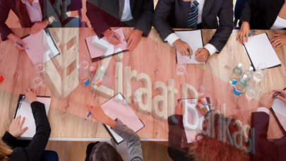 Ziraat Bankası'nda üst yönetim de değişti