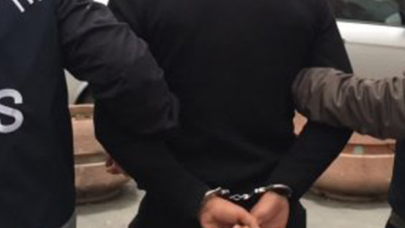 1 Mayıs: Ankara'da 41 gözaltı