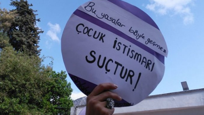 11 yaşındaki çocuğun hamile olduğu ortaya çıktı