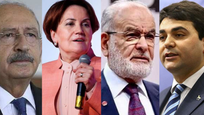 "128 milyar dolar ve damat nerede" challenge