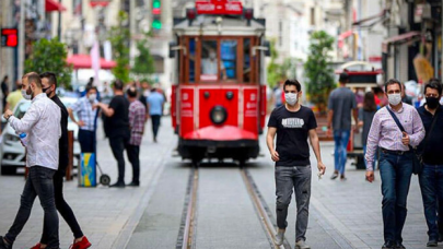 17 Mayıs sonrası için sinyal verilmişti; kademeli açılma planı nasıl olacak?