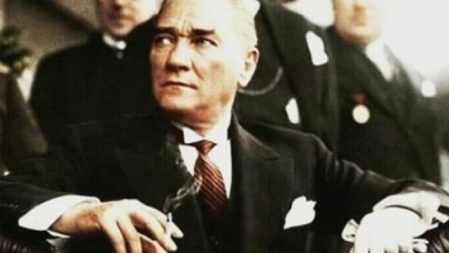 19 Mayıs kutlu olsun: İlk adres Anıtkabir!