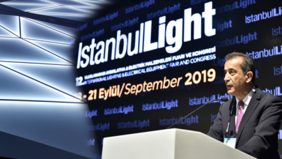 Aydınlatma sektörü 2 milyar dolar büyüklüğe ulaştı