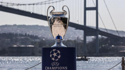 2021 Şampiyonlar Ligi finali İstanbul'dan alındı
