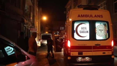 23 yaşındaki hamile kadın, affettiği kocası tarafından bıçaklanarak öldürüldü