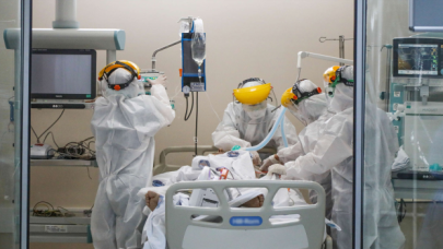 278 kişi daha koronavirüsten hayatını kaybetti