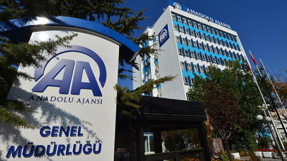AA'dan açıklama: İşten çıkarılan muhabir hakkında savcılığa ihbarda bulunuldu