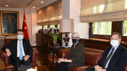 ABD'den 'S-400 yaptırımları için Türkiye'ye alternatif sunduk' açıklaması