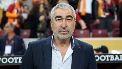 Adana Demirspor, Samet Aybaba ile anlaşma imzaladı