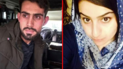 Afganistan'dan kaçtı Türkiye'de öldürüldü