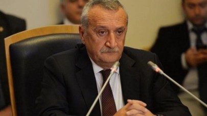 Ağar'dan Peker'in iddialarına yanıt